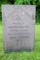Memorial Image