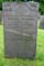 Memorial Image