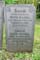 Memorial Image