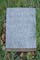 Memorial Image