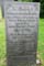 Memorial Image