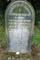 Memorial Image