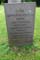 Memorial Image