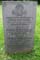 Memorial Image