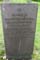 Memorial Image