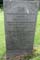 Memorial Image
