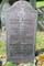 Memorial Image