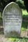Memorial Image