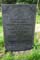 Memorial Image