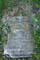 Memorial Image