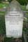 Memorial Image