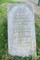 Memorial Image