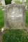 Memorial Image
