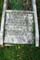 Memorial Image