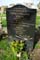 Memorial Image