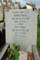 Memorial Image