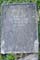 Memorial Image