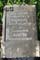 Memorial Image