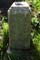 Memorial Image
