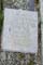 Memorial Image