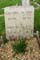 Memorial Image