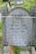 Memorial Image