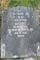 Memorial Image