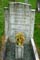 Memorial Image