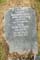 Memorial Image