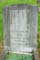 Memorial Image