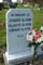 Memorial Image