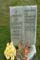 Memorial Image