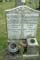Memorial Image