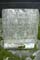 Memorial Image