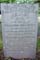 Memorial Image