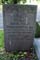 Memorial Image