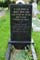 Memorial Image