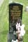 Memorial Image