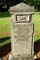 Memorial Image