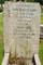 Memorial Image