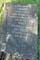 Memorial Image
