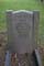 Memorial Image