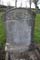 Memorial Image