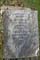 Memorial Image