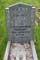 Memorial Image