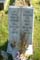 Memorial Image