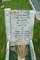 Memorial Image