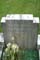Memorial Image