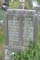 Memorial Image